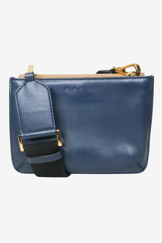 Marni Crossbody - Designer Handbags at The Find Luxury Resale - Vancouver, Canada