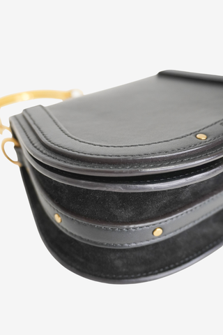 Chloe Nile Bracelet Bag - Designer Crossbody at The Find Luxury Resale - Vancouver, Canada