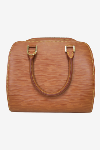 Louis Vuitton Pont Neuf Epi Bag