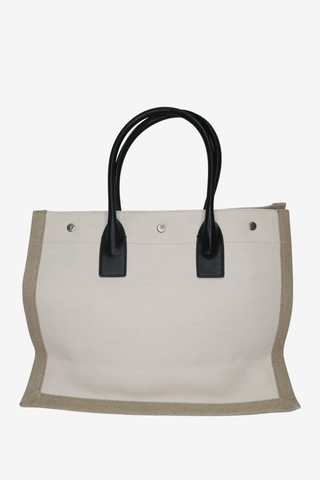 Saint Laurent Rive Gauche Tote
