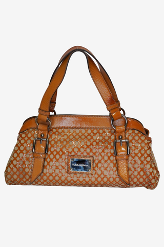 Dolce & Gabbana Shoulder Bag