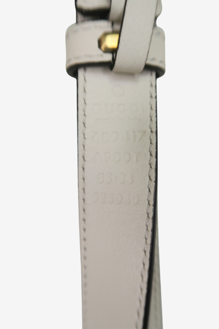 Gucci Belt sz 85 - Designer belt at The Find Luxury Resale - Vancouver, Canada