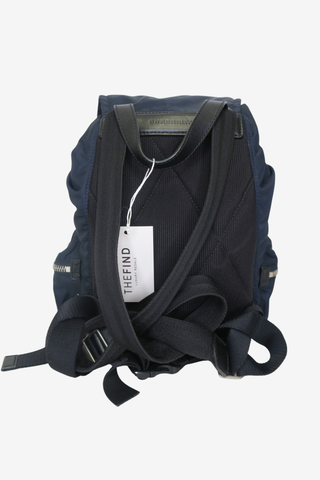 Burberry Backpack - Designer backpack at The Find Luxury Resale - Vancouver, Canada