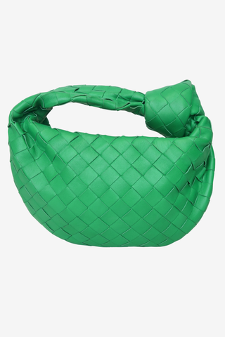 Bottega Veneta Mini Jodie - Designer Handbags at The Find Luxury Resale - Vancouver, Canada