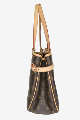 Louis Vuitton LV Monogram Batignolles Horizontal