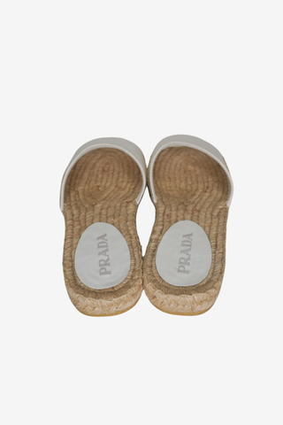 Prada Slides sz 39