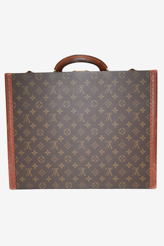 Louis Vuitton 1990 Vintage President Briefcase