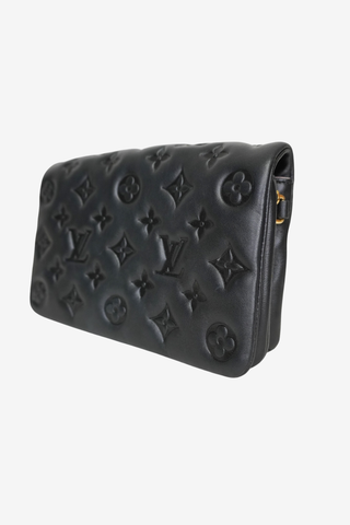 Louis Vuitton Monogram Coussin Crossbody Bag - Designer Handbags at The Find Luxury Resale - Vancouver, Canada