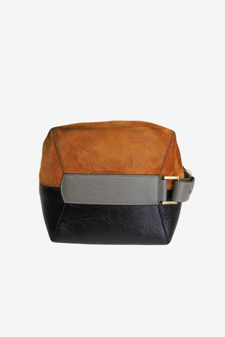 Givenchy Suede Hobo - Designer Handbags at The Find Luxury Resale - Vancouver, Canada