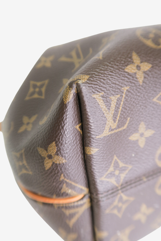 Louis Vuitton Turenne PM - Designer Handbags at The Find Luxury Resale - Vancouver, Canada