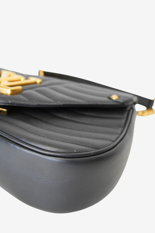 Louis Vuitton New Wave Chain Bag MM
