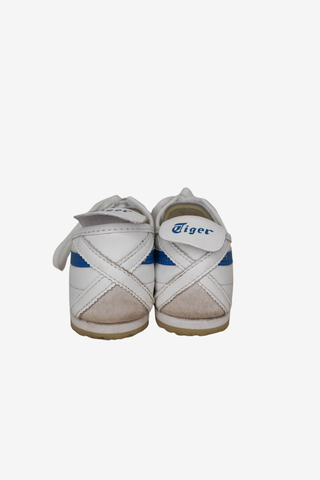 Tiger Onitsuka sneakers sz 36.5 - Designer Sneakers at The Find Luxury Resale - Vancouver, Canada
