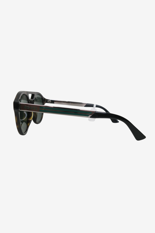 Gucci Aviator Sunglasses - Designer Sunglasses at The Find Luxury Resale - Vancouver, Canada