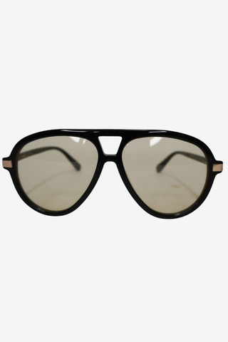 Past Midnight Sunglasses - Designer sunglasses at The Find Luxury Resale - Vancouver, Canada