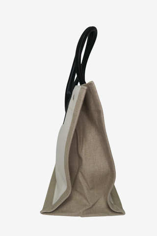 Saint Laurent Rive Gauche Tote