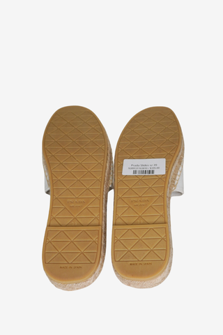 Prada Slides sz 39