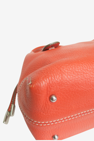 Tods Top Handle Bag - Designer Handbags at The Find Luxury Resale - Vancouver, Canada
