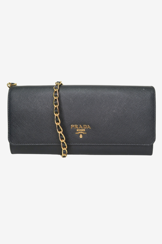 Prada WOC Bag