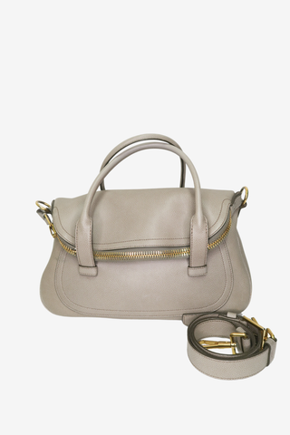 Tom Ford Large Jennifer Bag - Designer Handbags at The Find Luxury Resale - Vancouver, Canada