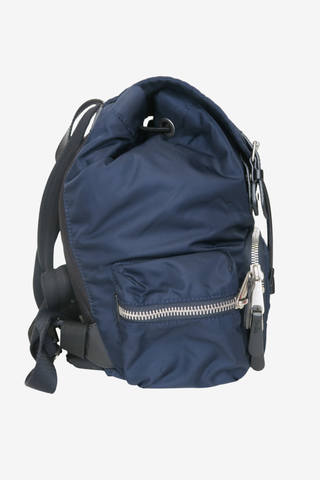 Burberry Backpack - Designer backpack at The Find Luxury Resale - Vancouver, Canada