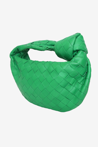 Bottega Veneta Mini Jodie - Designer Handbags at The Find Luxury Resale - Vancouver, Canada