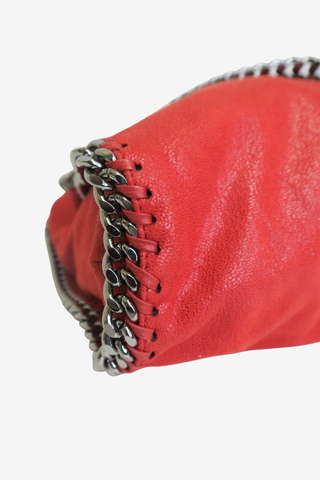 Stella McCartney Falabella Tote - Designer Handbags at The Find Luxury Resale - Vancouver, Canada