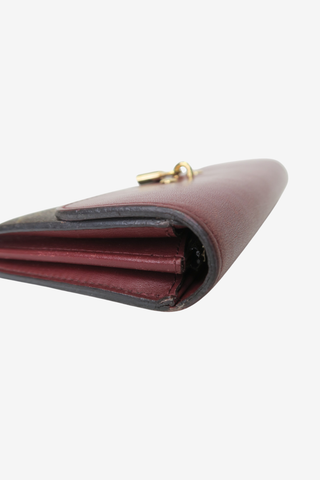 Louis Vuitton 2017 LV Monogram Venus Wallet - Designer Handbags at The Find Luxury Resale - Vancouver, Canada