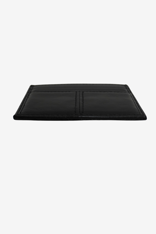 Prada Leather Card Holder - Designer Card holder at The Find Luxury Resale - Vancouver, Canada