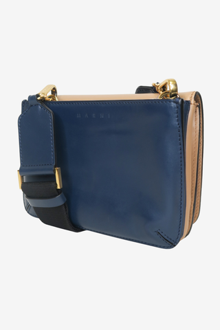 Marni Crossbody - Designer Handbags at The Find Luxury Resale - Vancouver, Canada