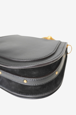Chloe Nile Bracelet Bag - Designer Crossbody at The Find Luxury Resale - Vancouver, Canada