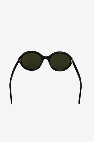 Gucci Round Sunglassses