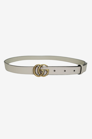 Gucci Belt sz 85 - Designer belt at The Find Luxury Resale - Vancouver, Canada