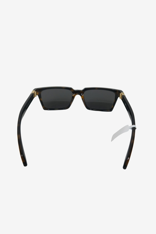 Versace Tortoise Sunglasses - Designer Sunglasses at The Find Luxury Resale - Vancouver, Canada