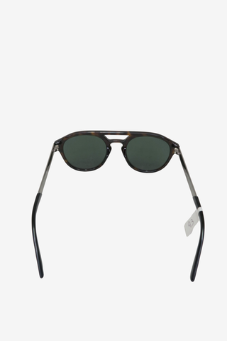 Gucci Aviator Sunglasses - Designer Sunglasses at The Find Luxury Resale - Vancouver, Canada