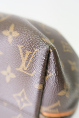 Louis Vuitton Turenne PM - Designer Handbags at The Find Luxury Resale - Vancouver, Canada