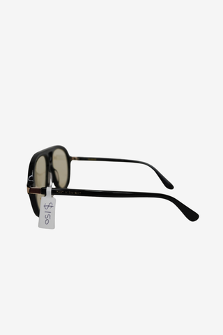 Past Midnight Sunglasses - Designer sunglasses at The Find Luxury Resale - Vancouver, Canada