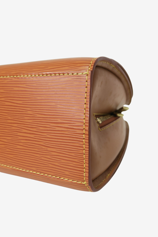 Louis Vuitton Pont Neuf Epi Bag