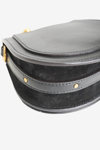 Chloe Nile Bracelet Bag - Designer Crossbody at The Find Luxury Resale - Vancouver, Canada