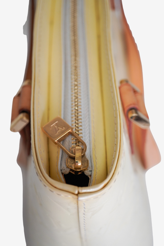 Louis Vuitton Vintage Monogram Vernis Houston