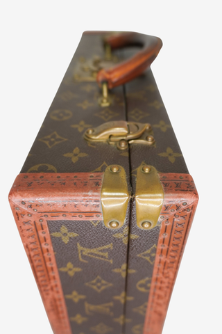 Louis Vuitton 1990 Vintage President Briefcase