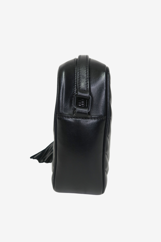 Saint Laurent Lou Lou Camera Bag - Designer handbag at The Find Luxury Resale - Vancouver, Canada
