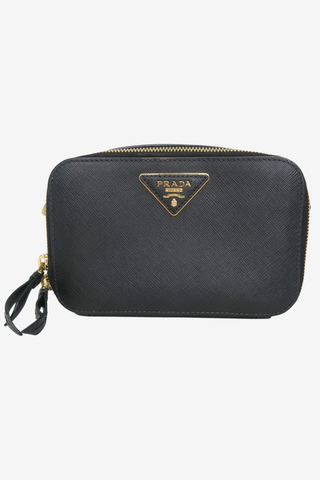 Prada Saffiano Crossbody