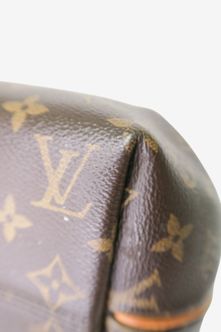 Louis Vuitton Turenne PM - Designer Handbags at The Find Luxury Resale - Vancouver, Canada