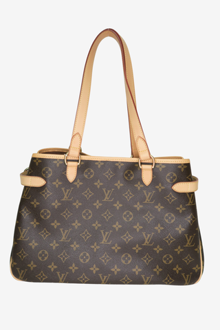 Louis Vuitton LV Monogram Batignolles Horizontal