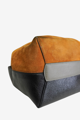 Givenchy Suede Hobo - Designer Handbags at The Find Luxury Resale - Vancouver, Canada