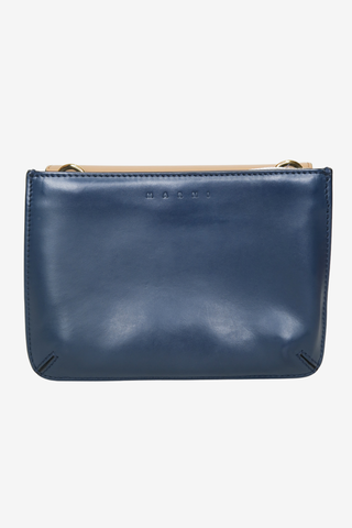 Marni Crossbody - Designer Handbags at The Find Luxury Resale - Vancouver, Canada