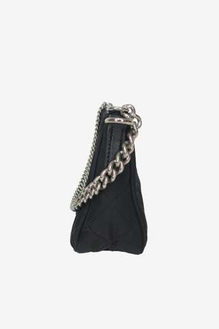 Prada Quilted Nylon Crossbody