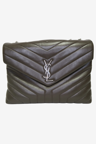 Saint Laurent Medium Lou Lou - Designer Handbags at The Find Luxury Resale - Vancouver, Canada
