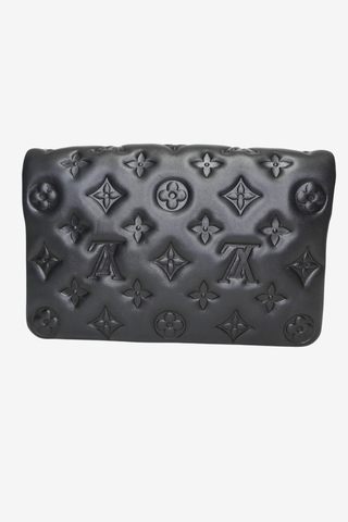 Louis Vuitton Monogram Coussin Crossbody Bag - Designer Handbags at The Find Luxury Resale - Vancouver, Canada