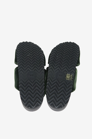Dries Van Noten slides sz 38.5